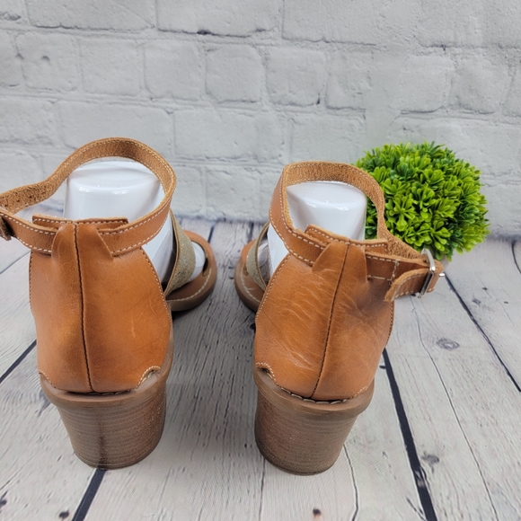 Barbara Barbieri Sandals Block heel - Picture 3 of 6